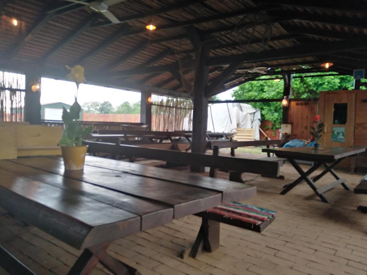 B&B Majhen Kopacevo Buitenkant foto