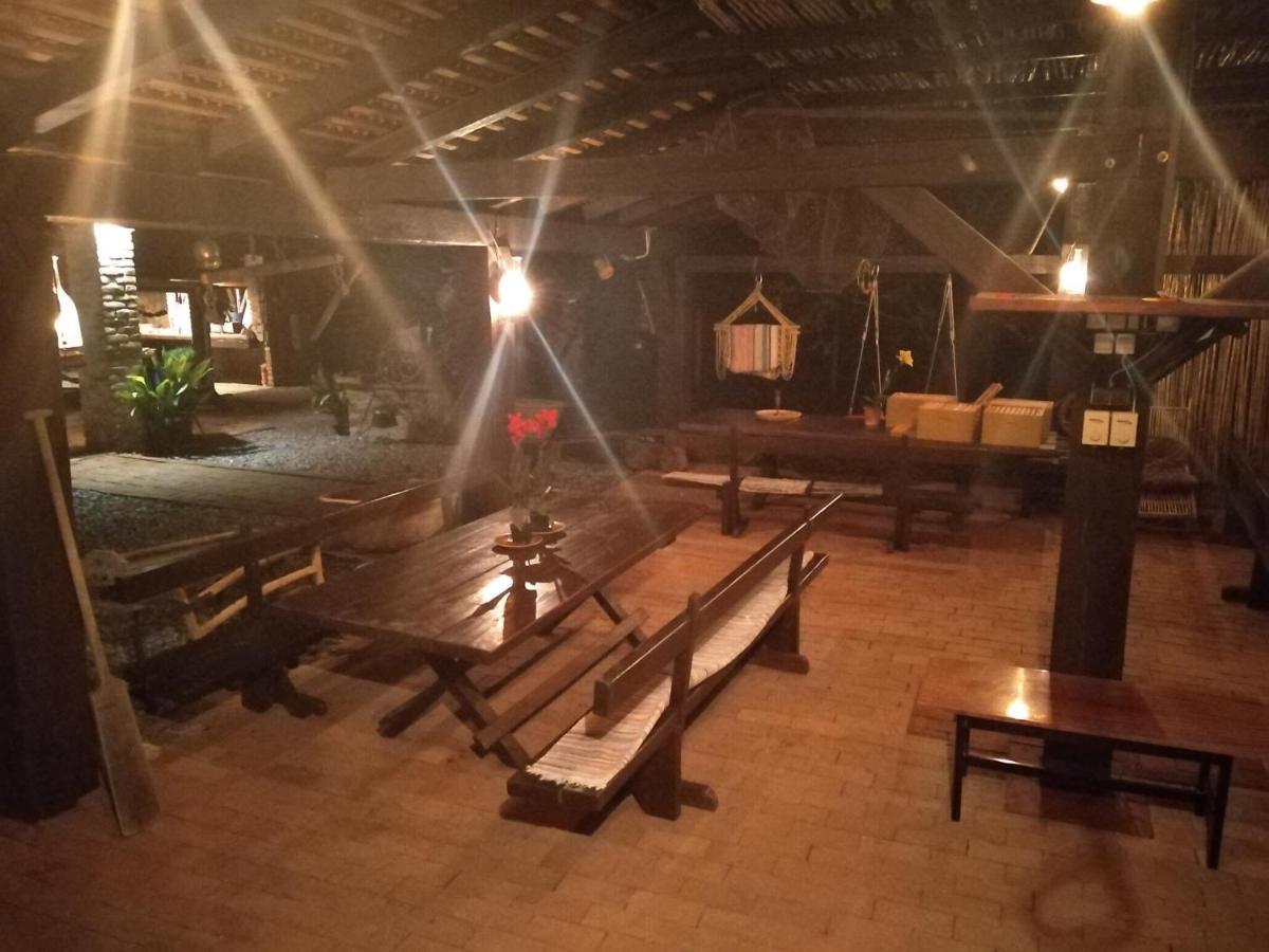 B&B Majhen Kopacevo Buitenkant foto