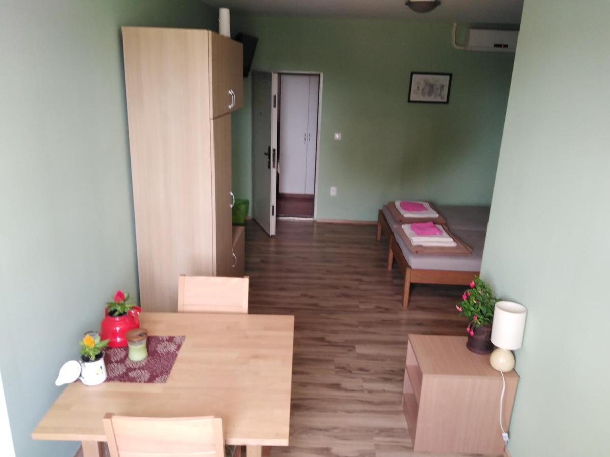 B&B Majhen Kopacevo Buitenkant foto