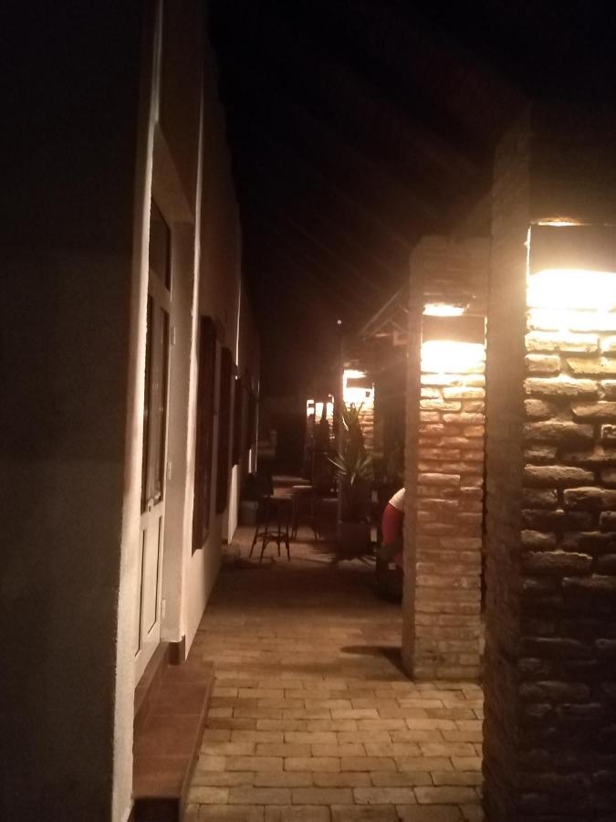 B&B Majhen Kopacevo Buitenkant foto