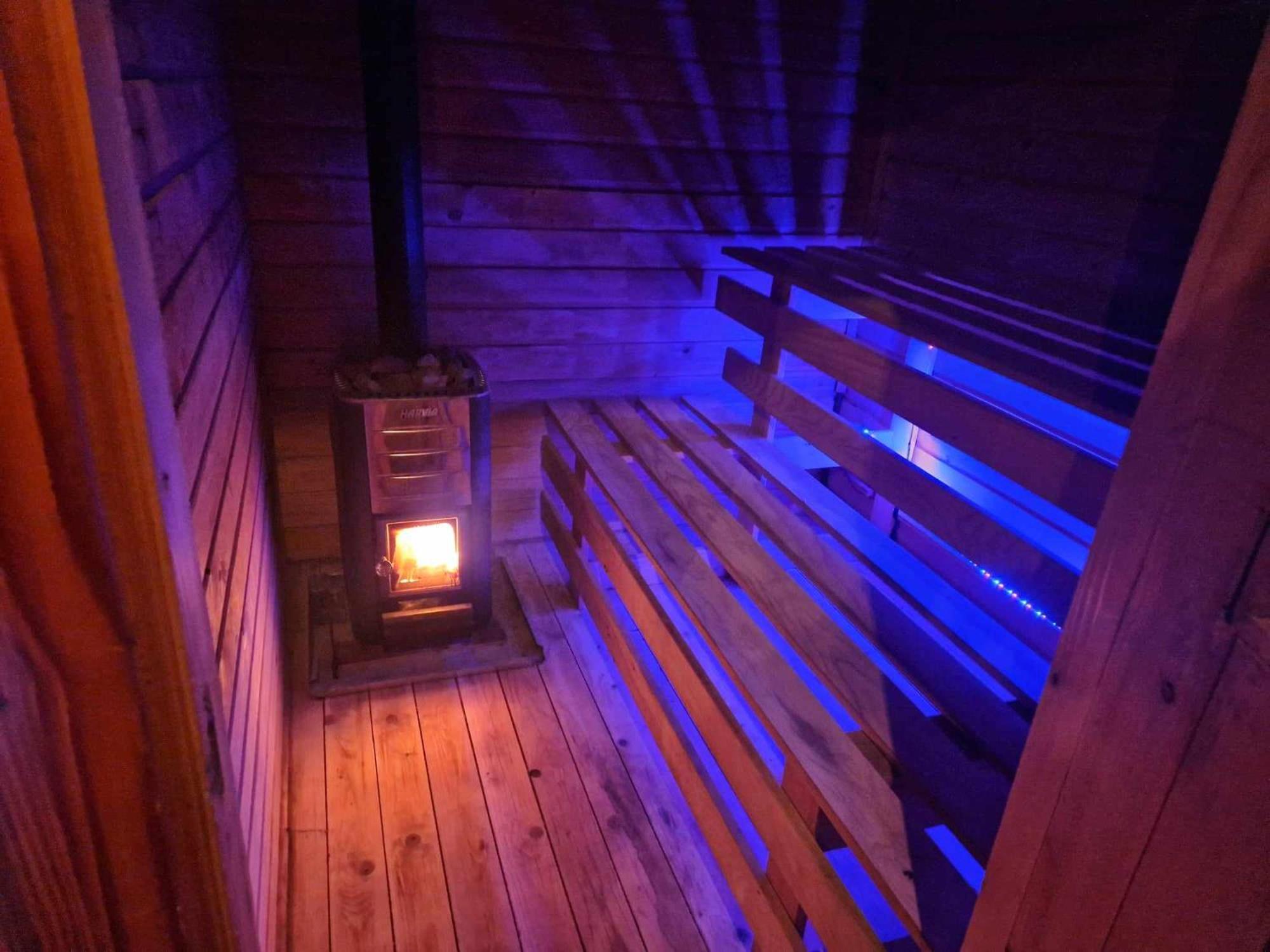 B&B Majhen Kopacevo Buitenkant foto