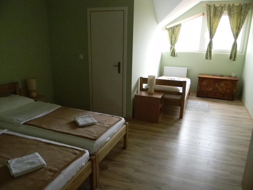 B&B Majhen Kopacevo Kamer foto