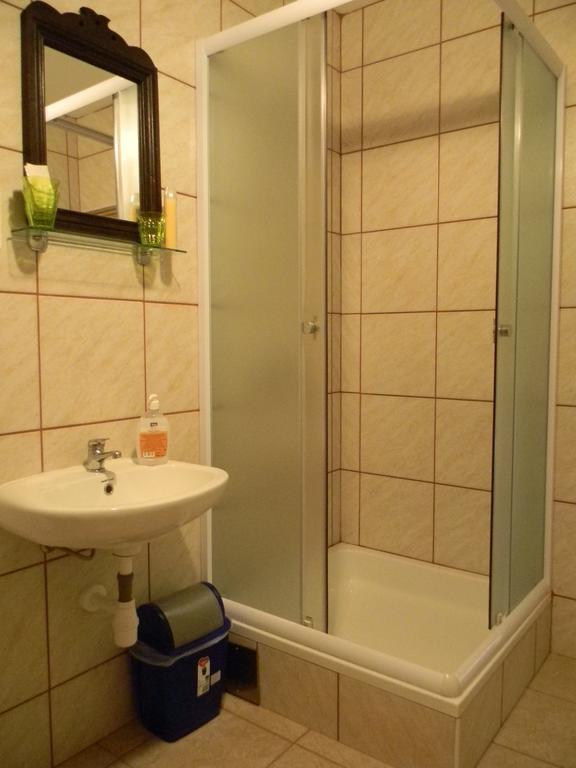B&B Majhen Kopacevo Kamer foto